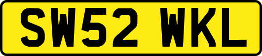 SW52WKL