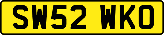 SW52WKO