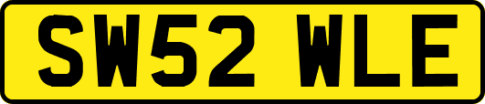 SW52WLE