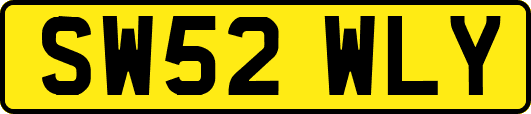 SW52WLY