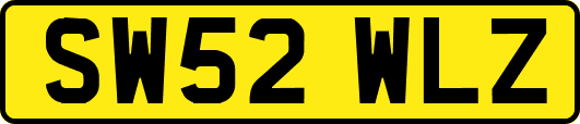 SW52WLZ