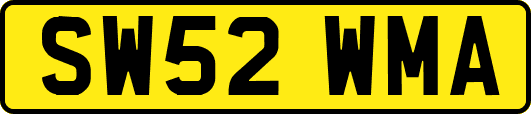 SW52WMA