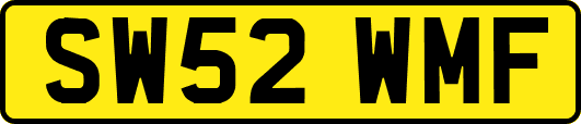 SW52WMF