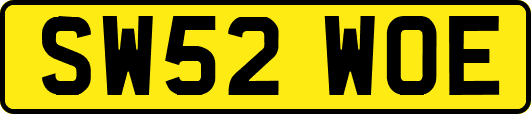 SW52WOE