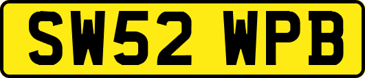 SW52WPB