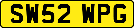 SW52WPG