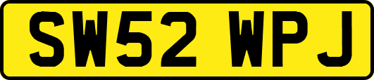 SW52WPJ