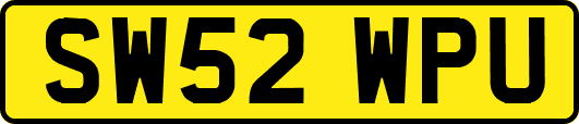 SW52WPU