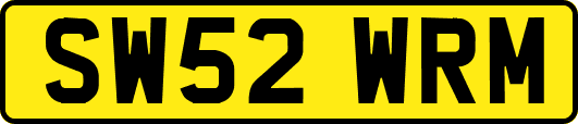 SW52WRM