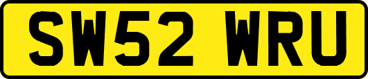 SW52WRU