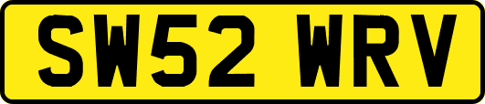 SW52WRV