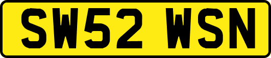 SW52WSN