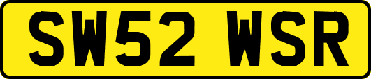 SW52WSR