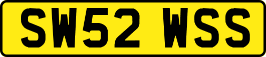 SW52WSS