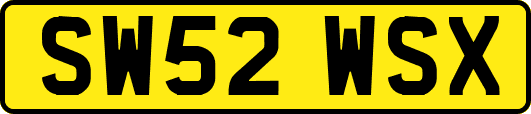SW52WSX