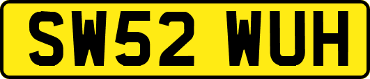 SW52WUH