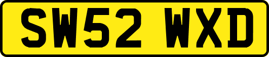 SW52WXD