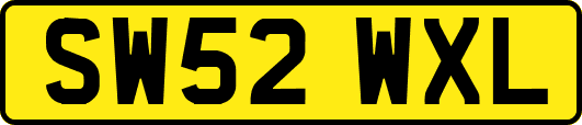 SW52WXL