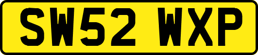 SW52WXP