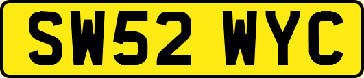 SW52WYC
