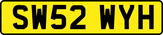 SW52WYH
