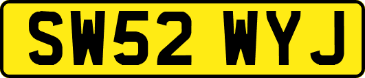 SW52WYJ