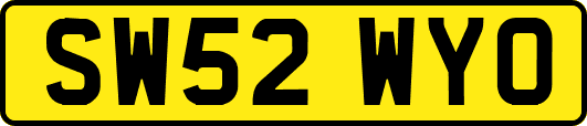 SW52WYO