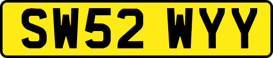 SW52WYY