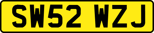 SW52WZJ