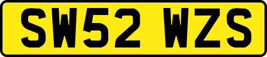SW52WZS