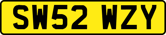 SW52WZY
