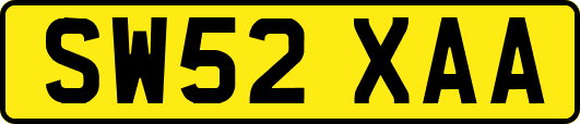 SW52XAA