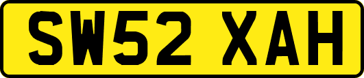 SW52XAH
