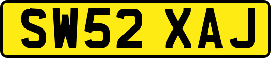SW52XAJ