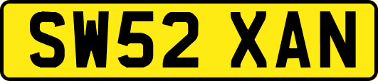 SW52XAN