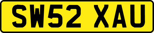 SW52XAU