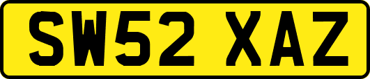 SW52XAZ