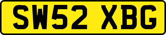 SW52XBG
