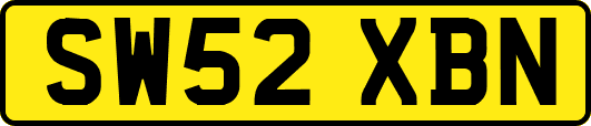SW52XBN