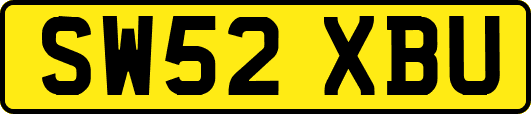 SW52XBU