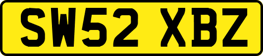SW52XBZ