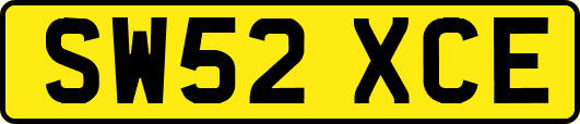 SW52XCE