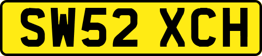 SW52XCH