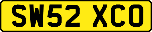 SW52XCO