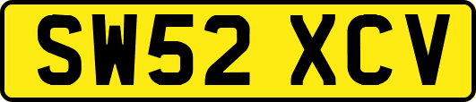 SW52XCV