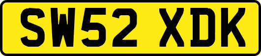 SW52XDK