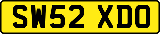 SW52XDO