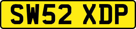 SW52XDP
