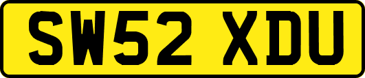 SW52XDU