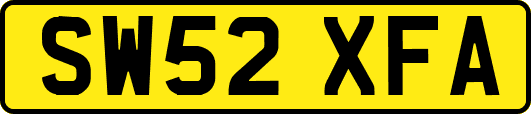 SW52XFA